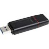 Kingston 256GB Traveler Exodia USB 3.2 Gen 1 pendrive fekete-rózsaszín