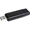 Kingston 64GB Traveler Exodia USB 3.2 Gen 1 pendrive fekete-kék