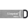 Kingston 32GB DataTraveler Kyson USB 3.2 Gen 1 pendrive fém