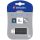 Verbatim 8GB PinStripe USB 2.0 pendrive fekete