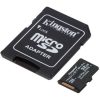 Kingston 32GB Industrial UHS-1 Class10 U3 V30 A1 vízálló microSDHC memóriakártya