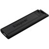 Kingston 256GB Traveler Max USB-C 3.2 Gen 2 pendrive fekete