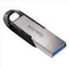 Sandisk 256GB Cruzer Ultra Flair USB 3.0 pendrive BOX ezüst-fekete