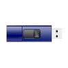 Silicon Power 4GB Ultima U05 Navy Blue USB 2.0 pendrive BOX kék