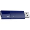 Silicon Power 4GB Ultima U05 Navy Blue USB 2.0 pendrive BOX kék