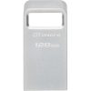 Kingston 128GB DataTraveler Micro USB 3.2 Gen 1 pendrive fém