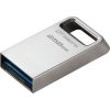 Kingston 256GB DataTraveler Micro USB 3.2 Gen 1 pendrive fém