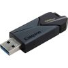 Kingston 128GB DataTraveler Exodia Onyx USB 3.2 Gen 1 pendrive fekete