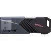 Kingston 256GB DataTraveler Exodia Onyx USB 3.2 Gen 1 pendrive fekete