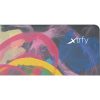 Xtrfy GP4 Street Pink Large gaming egérpad