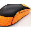 Corepad Mouse Rubber Sticker #722 - Pulsar Xlite Wired/ Wireless gaming Soft Grips piros