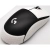 Corepad Mouse Rubber Sticker #721 - Pulsar Xlite Wired/ Wireless gaming Soft Grips fehér