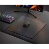 Pulsar ParaSpeed Cordura Mousepad XL gaming egérpad fekete