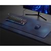 Pulsar ParaSpeed V2 Mousepad XXL gaming egérpad fekete