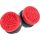 KontrolFreek CoD Vanguard performance XBOX ONE, XBOX series X/S red thumbsticks piros