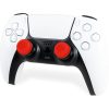 KontrolFreek FPS Freek Inferno performance PS5 thumbsticks piros