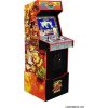 Arcade1Up Capcom Legacy Yoga Flame arcade cabinet 14 játékkal - WiFi LIVE online play