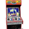 Arcade1Up Capcom Legacy Yoga Flame arcade cabinet 14 játékkal - WiFi LIVE online play