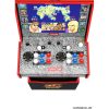 Arcade1Up Capcom Legacy Yoga Flame arcade cabinet 14 játékkal - WiFi LIVE online play