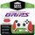 KontrolFreek Performance XB1 Soft Grips piros