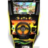 Arcade1Up The Fast & The Furious Deluxe arcade cabinet