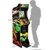 Arcade1Up The Fast & The Furious Deluxe arcade cabinet