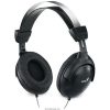 Genius HS-M505X stereo headset fekete