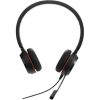 Jabra EVOLVE 30 II Stereo (Microsoft Teams) fejhallgató headset fekete