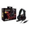 Genius HS-G600V gaming fejhallgató headset fekete