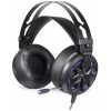 Motospeed H60 gaming fejhallgató headset fekete