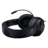 Razer Kraken X Lite gaming fejhallgató headset fekete