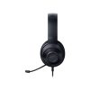 Razer Kraken X Lite gaming fejhallgató headset fekete