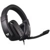 Thermaltake Shock XT gaming fejhallgató headset fekete