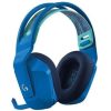 Logitech G733 LIGHTSPEED gaming fejhallgató headset kék