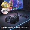 Steelseries Arctis Nova 7 gaming fejhallgató headset fekete