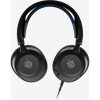 Steelseries Arctis Nova 1P gaming fejhallgató headset fekete