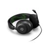 Steelseries Arctis Nova 1X gaming fejhallgató headset fekete