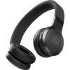 JBL Live 460NC fejhallgató headset fekete