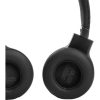 JBL Live 460NC fejhallgató headset fekete