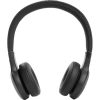 JBL Live 460NC fejhallgató headset fekete