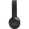 JBL Live 460NC fejhallgató headset fekete