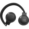 JBL Live 460NC fejhallgató headset fekete