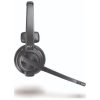 Plantronics Savi 8210 UC Dect fejhallgató headset fekete