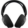 Steelseries Arctis Nova 5P fejhallgató headset fekete