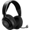 Steelseries Arctis Nova 5 gaming fejhallgató headset fekete