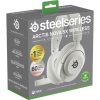 Steelseries Arctis Nova 5X fejhallgató headset fehér