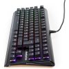 Steelseries Apex Pro TKL USB angol gaming billentyűzet fekete