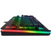 Tt eSPORTS Level 20 RGB USB angol gaming billentyűzet fekete (Cherry MX Speed Silver)