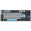 Varmilo VEM88 Moonlight USB magyar gaming EC Daisy V2 billentyűzet