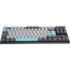 Varmilo VEM88 Moonlight USB magyar gaming EC Daisy V2 billentyűzet